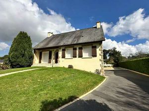 Vente Maison à Plélan-le-Petit (22980) : à vendre / Plélan-le-Petit