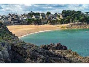 Vente Terrain à Cancale (35260) : à vendre / 350m² Cancale