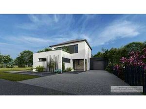 Vente Maison à Yffiniac (22120) : à vendre / 136m² Yffiniac