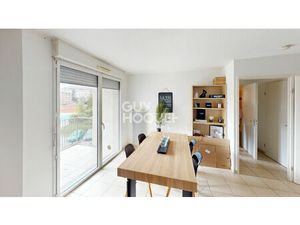 À vendre : Appartement T2 à Grenade -