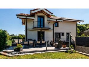 Notre coup de cœur de l’automne à Brenthonne !