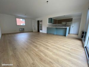 Maison 4 pièces 93 m²