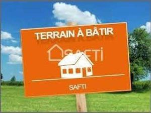 Vente Terrain à Saint-Aubin-la-Plaine (85210) : à vendre / 555m² Saint-Aubin-la-Plaine