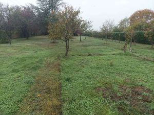 Vente Terrain à Trélazé (49800) : à vendre / Trélazé