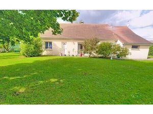 Maison Ruaudin 101.06 m² T-4 à vendre  249 100 €