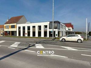 Opbrengsteigendom met mogelijkheid tot 6 RENDEMENT!