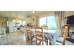 Vente maison 3 pièces 84 m² à Quiberville (76860)  230 000 €