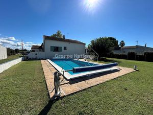 Vente maison 6 pièces 123 m² à Redessan (30129)  388 000 €