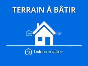 Terrain Constructible de 235 m² à Cournonterral  Viabilisé