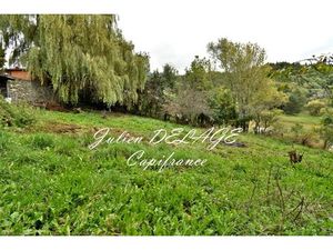 Terrain à batir sur SAINT SAUVEUR à proximité d'EMBRUN (05200)