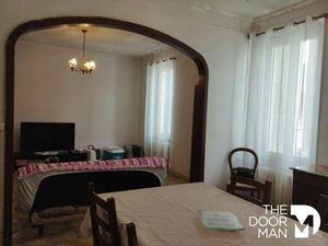 MOREL Barbara -THE DOOR MAN France