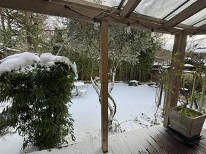 Vente appartement 6 pièces 140 m² à Marnes-la-Coquette (92430)  895 000 €