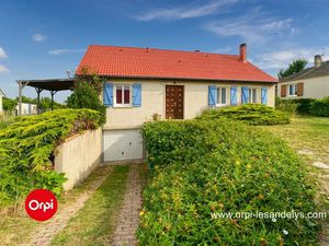 Vente maison 5 pièces 95 m² à Louviers (27400)  232 000 €