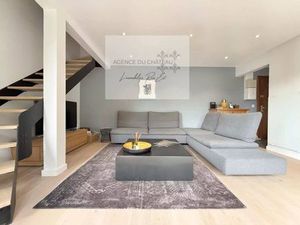 Appartement de luxe de 82 m2 en vente Menthon-Saint-Bernard  France