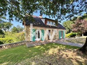 Maison - Vezac - 6piece(s) - 339 900€