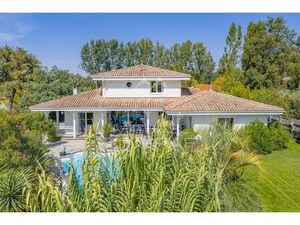 La Teste de Buch - Port du Rocher - MZIBA1323