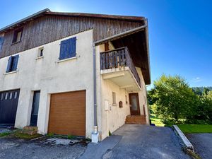 2 Studio investissement ou pied-à-terre