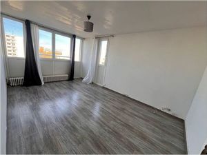Appartement T3