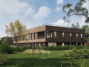 Vente bureau LESQUIN 1 243 m²