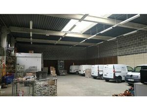 Location local d'activités NOISY LE GRAND 1 160 m²