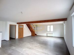 à louer Appartement 133 m² – 535 € |Vavincourt