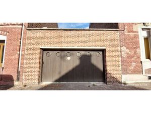 à louer Garage-parking – 250 € |Cambrai