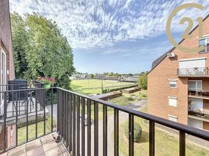 Appartement en vente à Rue de l'Angle 19 13  Eghezée  Belgique | CENTURY 21®