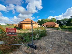 en vente Maison 90 m² – 309 000 € |Wanquetin