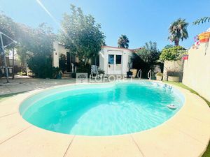 Achat Maison 4 pièces 138m²