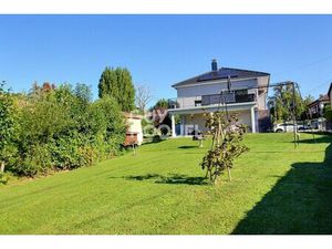 en vente Maison 116 m² – 349 000 € |Lay-Saint-Christophe