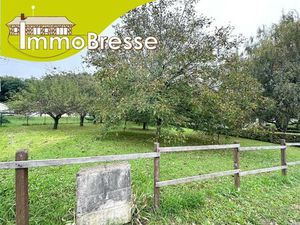 Achat Terrain VERJON 01270