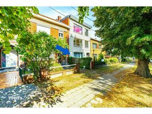 Appartement à vendre à Boulevard de l'Ourthe 136 Chênée (VBD31388)