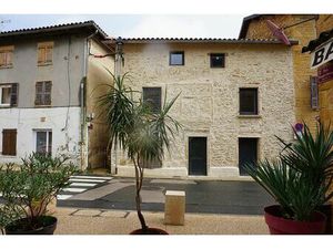 Achat Maison 7 pièces 200m² ODENAS 69460