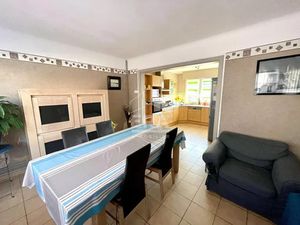 Maison 5 pièces 80 m² à vendre / acheter leffrinckoucke 59495 ? | ERA Immobilier