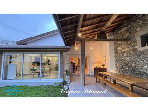 Maison à vendre PUYOO 7 pièce(s) 261m2 445 000€