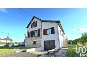 Vente Maison de ville 4 pièces