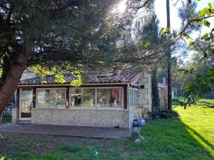 Vente maison 4 pièces 124 m² à Barbezieux-Saint-Hilaire (16300)  155 875 €