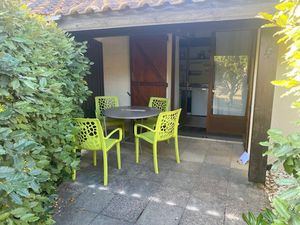 Vente maison 2 pièces 24 m² à Moliets-et-Maa (40660)  155 000 €