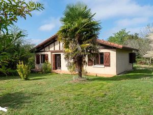 Vente maison 3 pièces 89 m² à Meilhan (40400)  150 500 €