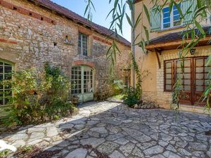 Vente maison 6 pièces 94 m² à Campagnac-lès-Quercy (24550)  149 900 €