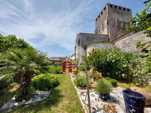 Maison 7 pièces 186 m² à vendre / acheter mornac-sur-seudre 17113 ? | ERA Immobilier