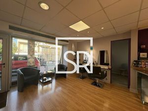 Location Local commercial 63m² CLERMONT FERRAND 63100