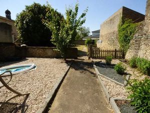 Vente maison 5 pièces 150 m² à Saint-clement (54950)  119 000 €