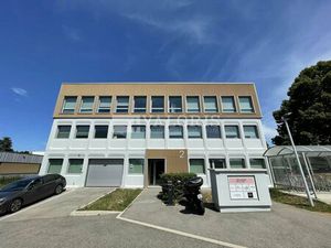 Location Local Professionnel 343m² DARDILLY 69570