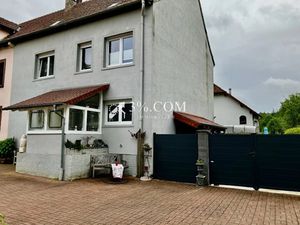 Vente maison 7 pièces 190 m² à Bitche (57230)  189 000 €