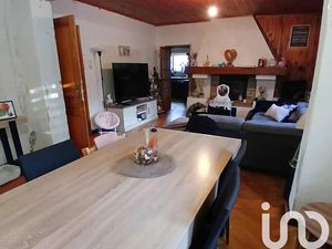 Vente maison 10 pièces 141 m² à Vieux-Condé (59690)  194 000 €