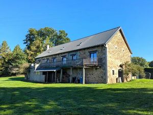 Achat Maison 7 pièces 154m² NEUVIC 19160