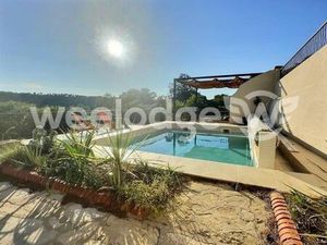 Maison de prestige de 125 m2 en vente Cornillon-Confoux  Provence-Alpes-Côte d'Azur