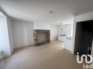 Vente Immeuble 64 m²