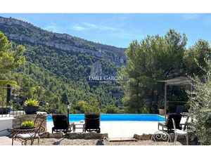 Achat Maison 22 pièces 420m²